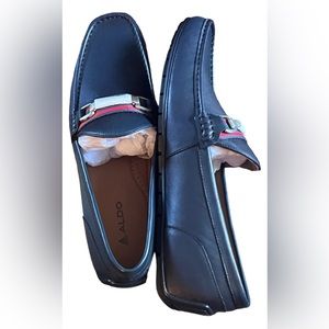 Guess Blue shoes for men